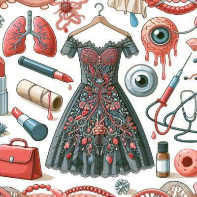 Все про DRESS-синдром: симптоми, діагностика та лікування захворювання