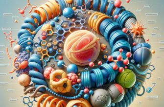 Все про креатинкіназу: важливість, функції та рівні в організмі