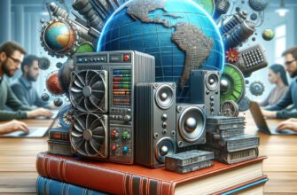 Все про МБ: що це таке і як його використовувати в сучасних технологіях