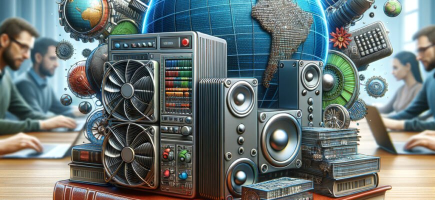 Все про МБ: що це таке і як його використовувати в сучасних технологіях