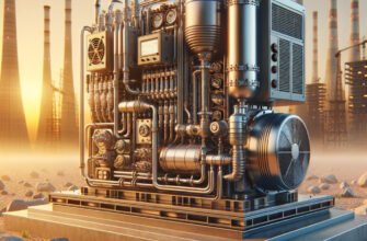 Все про РТГ: Що таке радіоізотопний термоелектричний генератор?