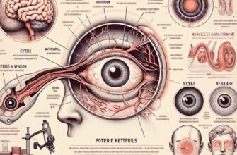 Все про синдром Маркуса Гунна: причини, симптоми та лікування