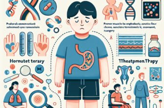 Все про синдром Прадера-Віллі: причини, симптоми та лікування