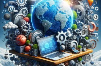 Все про WAIC: Що таке WAIC та як він змінює світ технологій?