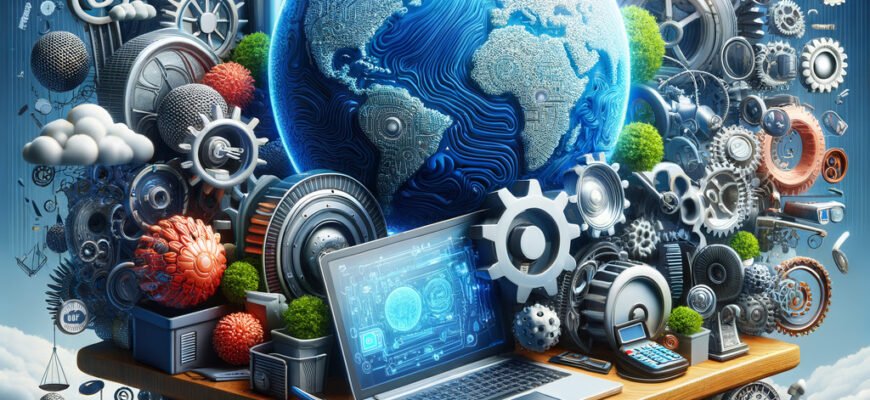 Все про WAIC: Що таке WAIC та як він змінює світ технологій?