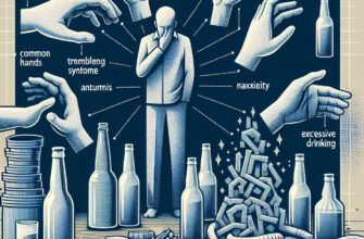 Все, що потрібно знати про абстинентний синдром: причини та симптоми