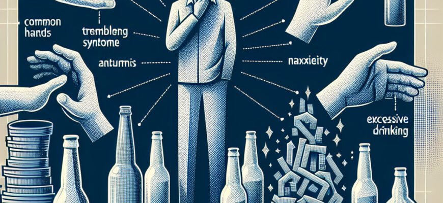 Все, що потрібно знати про абстинентний синдром: причини та симптоми