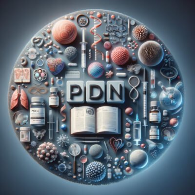 Все, що потрібно знати про PDRN: властивості, застосування, ефекти Все, що потрібно знати про PDRN: властивості, застосування, ефекти