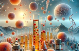 Все, що потрібно знати про рідинну цитологію: переваги та застосування