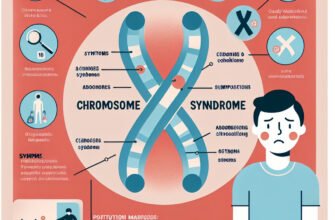 Все, що потрібно знати про синдром 18-ї хромосоми: причини та ознаки