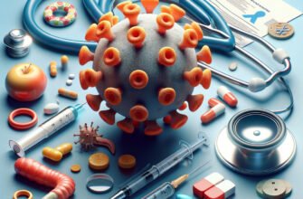 Все, що потрібно знати про ВПЛ високого ризику: симптоми та наслідки