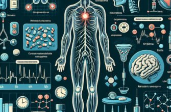 Все, що потрібно знати про злоякісний нейролептичний синдром: симптоми та лікування