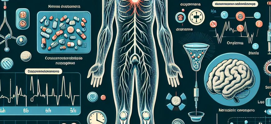 Все, що потрібно знати про злоякісний нейролептичний синдром: симптоми та лікування