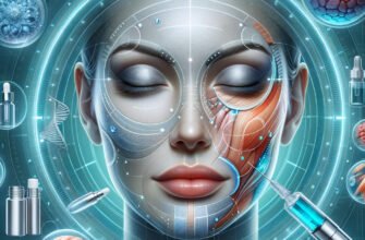 Всі аспекти Radiesse: інноваційний наповнювач для омолодження шкіри