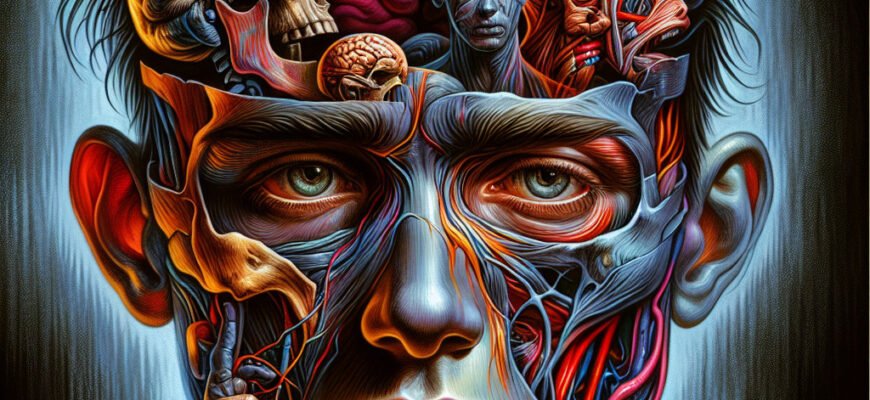 Всі нюанси церебрастенічного синдрому у дорослих: симптоми та лікування