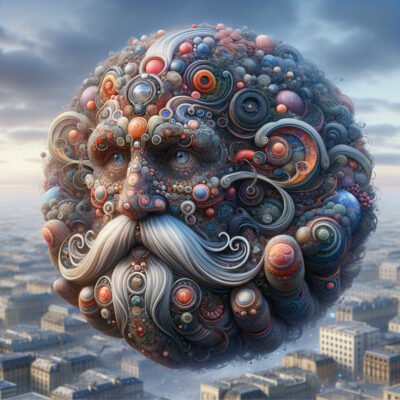 Ви – приклад