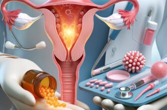 Видеокольпоскопія: що це таке і чому важлива процедура для жінок?