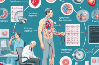 Виявлення та лікування WPW синдрому: все, що потрібно знати