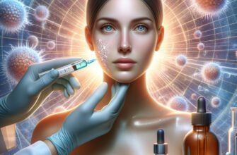 Використання бензоїл пероксиду для поліпшення стану шкіри: огляд