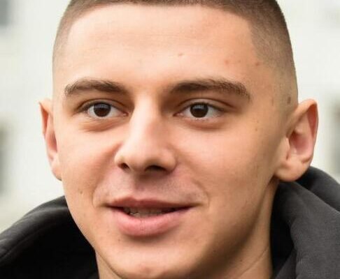 Віталій Миколенко: шлях від талановитого новачка до європейської зірки футболу