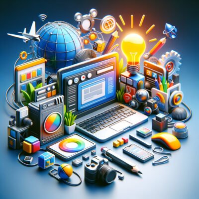 Webflow: Що Це Таке і Як Використовувати для Створення Сайтів