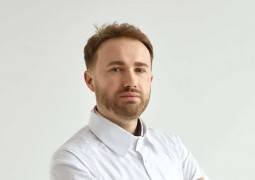 Глушок Віталій Степанович: Життєвий Шлях Та Кар’єрні Досягнення
