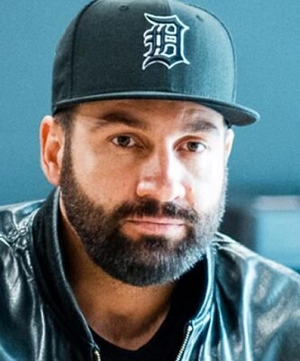 Сергій Либа: життєвий шлях, досягнення та вплив на сучасну культуру