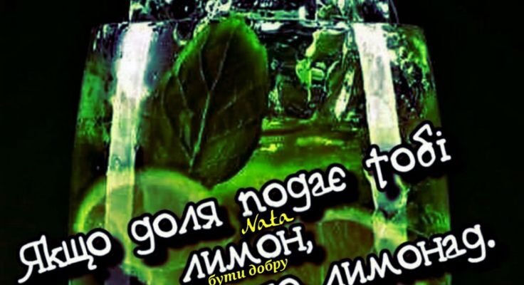 Я хочу підняти цей келих і випити, за найкрасивіших