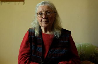 Я не можу висловити словами, як люблю тебе, бабуся