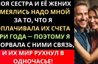 Я пишаюся тим, що ти моя сестра!