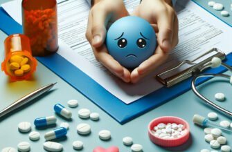 Як безпечно пережити синдром відміни антидепресантів: поради та підтримка