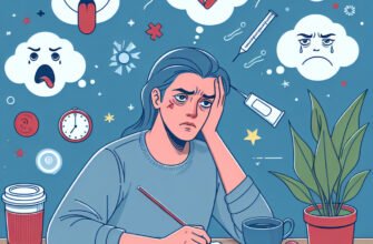 Як діагностувати синдром емоційного виснаження: поради та методи