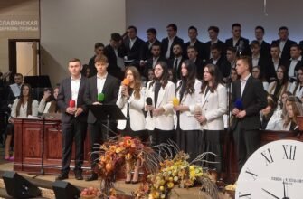 Як непомітно пролетів рік. Ви тільки уявіть, ви цілий рік існуєте