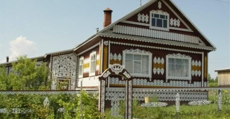 Як оформити будинок в селі: покроковий гід для власників нерухомості Як оформити будинок в селі: покроковий гід для власників нерухомості