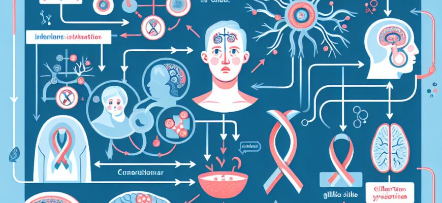 Як передається синдром Жильбера: шляхи успадкування та ризики