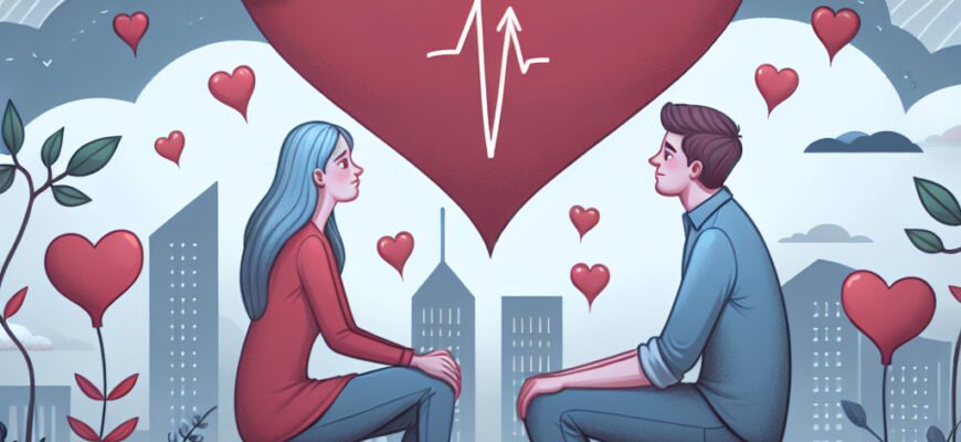 Як подолати фф синдром любові: поради спеціалістів для щасливих стосунків