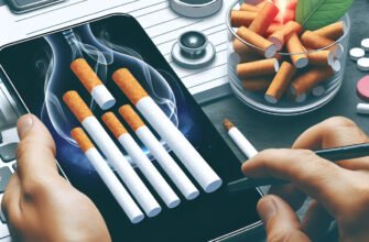 Як подолати синдром відміни нікотину: поради та стратегії для успіху