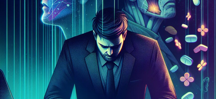 Як полегшити симптоми відміни лірики: ефективні стратегії та поради