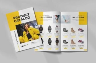 Створення каталогу товарів: покрокова інструкція для вашого бізнесу