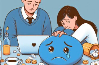 Як впоратися з синдромом відміни антидепресантів: поради та методи