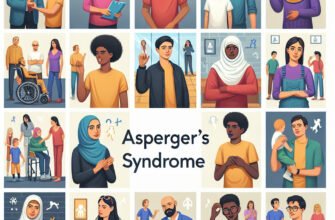 Як виглядають люди з синдромом Аспергера: фото та ознаки зовнішності