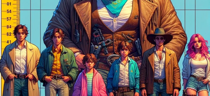 Як визначити, який розмір 46: табліця розмірів, поради та приклади