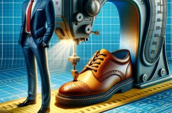 Як визначити, який розмір відповідає 38-му розміру штанів: поради та таблиці