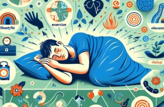 Як заснути при синдромі неспокійних ніг: поради та обговорення на форумі