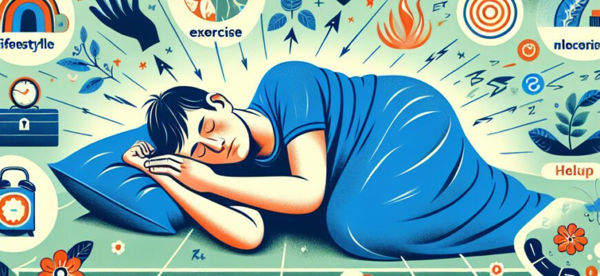 Як заснути при синдромі неспокійних ніг: поради та обговорення на форумі