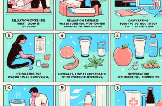 Як зняти абстинентний синдром вдома: поради з форумів