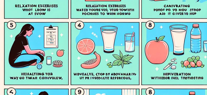 Як зняти абстинентний синдром вдома: поради з форумів