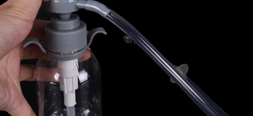 Як правильно зробити клізму свині: покрокова інструкція та поради