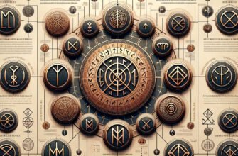 Як зрозуміти руни: походження, значення та сучасне використання