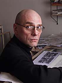 Сергій Якутович: Життєвий шлях і творчість відомого художника України